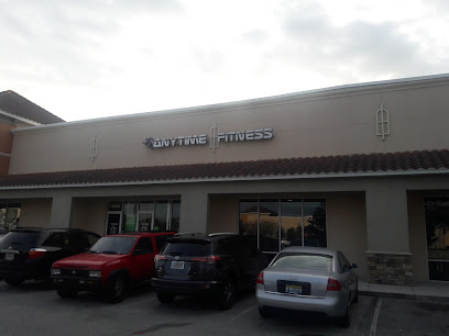 Anytime Fitness - 1064 Cypress Pkwy, Poinciana, FL 34759