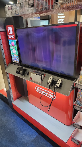 Electronics Store «Best Buy», reviews and photos, 261 2100 S, Salt Lake City, UT 84115, USA