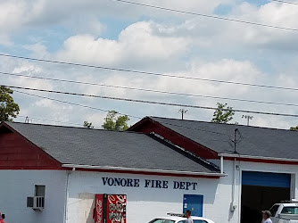 Vonore Fire Department