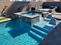Big Daddy's Pool & Spa Service - Photo 2 - Car repair in , Indio