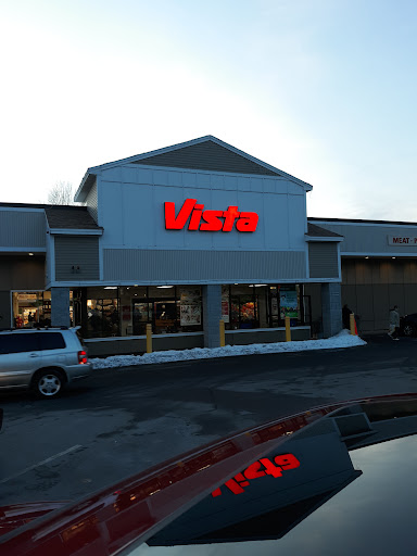 Vista Foods, 376 S Main St, Laconia, NH 03246, USA, 