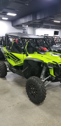 Motorcycle Dealer «Gables Motorsports of Wesley Chapel», reviews and photos, 28009 Wesley Chapel Blvd, Wesley Chapel, FL 33543, USA