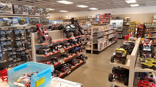 HobbyTown Mt. Juliet, 300 Pleasant Grove Rd #340, Mt Juliet, TN 37122, USA, 