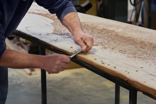 Furniture Store «Urban Hardwoods», reviews and photos, 2101 1st Ave, Seattle, WA 98121, USA