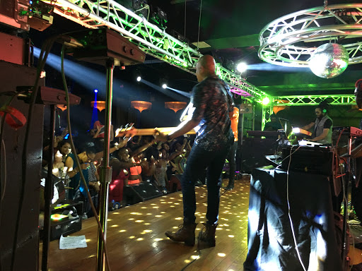 Night Club «Mazi Nightclub», reviews and photos, 130-35 91st Ave, Richmond Hill, NY 11418, USA