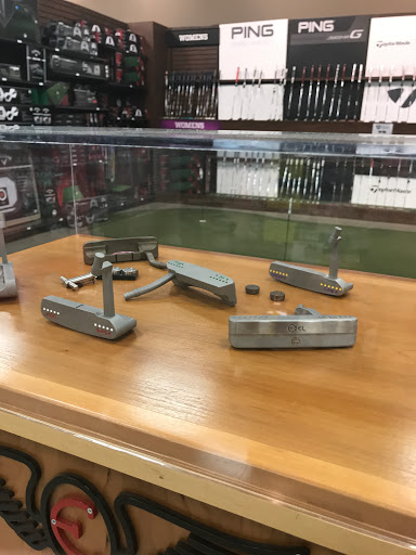 Sporting Goods Store «Golf Galaxy», reviews and photos, 4250 Easton Gateway Dr, Columbus, OH 43219, USA