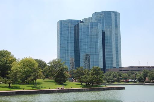Greater Irving-Las Colinas Chamber of Commerce