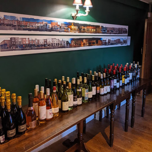 2 many Wines - Wine shop Wine Bar