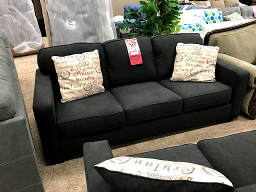 Furniture Store «The Warehouse - West Jordan», reviews and photos, 7144 S Redwood Rd, West Jordan, UT 84084, USA