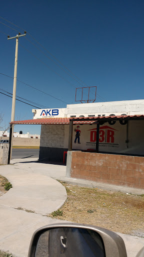 FERREMATERIALES EL CORTIJO