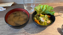 Plats et boissons du Restaurant japonais restaurant Ty Hiro à Douarnenez - n°4