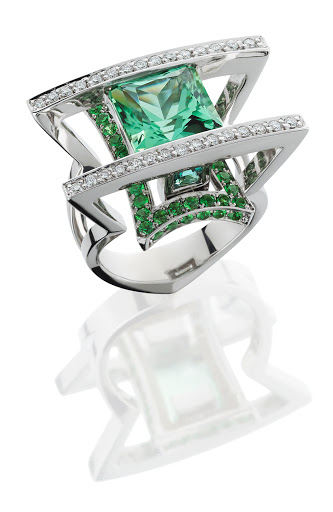 Jewelry Designer «Aurum Design Jewelry», reviews and photos, 400 S Main St, Rochester, MI 48307, USA