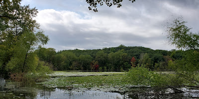 Lone Lake Park