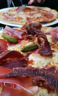 Pizza du Pizzeria Le Valentino à Montpellier - n°14