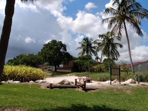 Park «Water Oaks Park», reviews and photos, 9250 Hammocks Blvd, Miami, FL 33196, USA