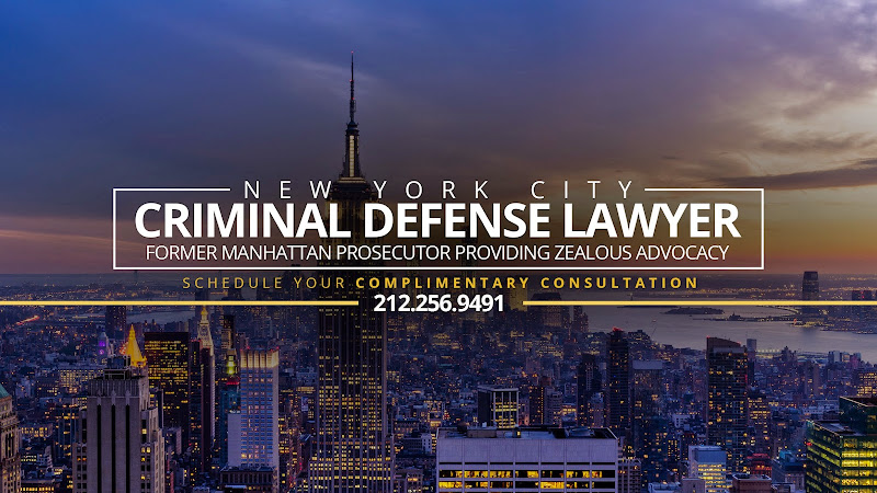 Near Me Law Office of Mark A. Bederow, P.C. Carnegie Hall Tower, f8, 152 W 57th St 8th Floor, New York, NY 10019