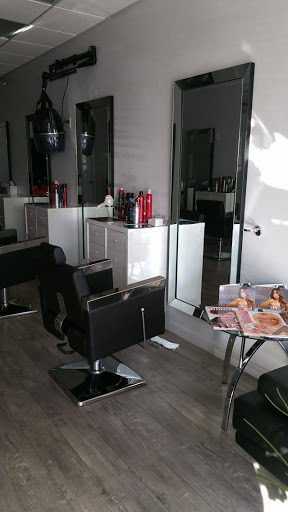 Hair Salon «Arminka Beauty Salon», reviews and photos, 420 S Central Ave, Glendale, CA 91204, USA