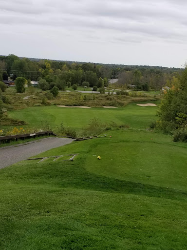 Golf Course «Wild Bluff Golf Course», reviews and photos, 11335 W Lakeshore Dr, Brimley, MI 49715, USA