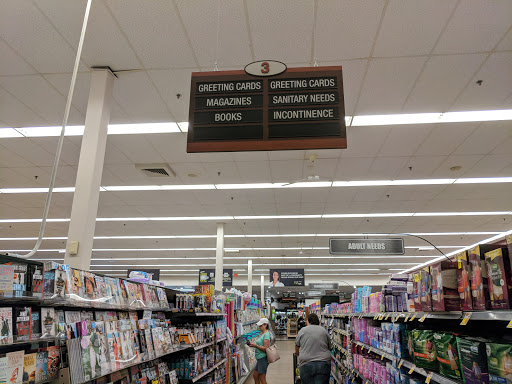 Supermarket «Big Y», reviews and photos, 160 Reservoir St, Holden, MA 01520, USA