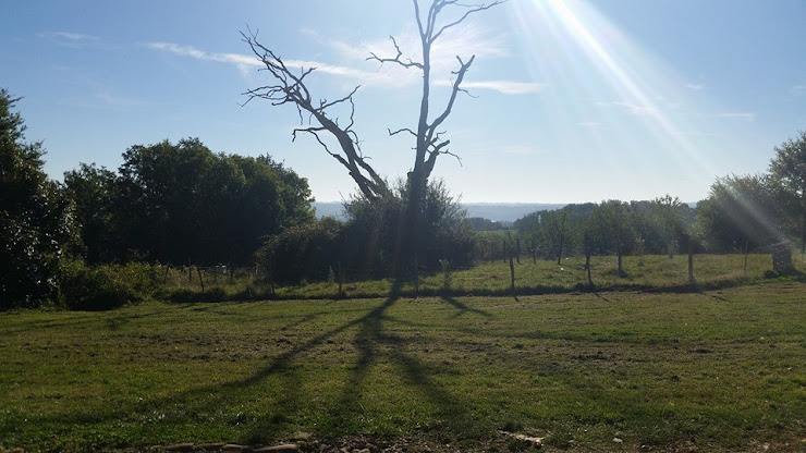 Photo Hébergement d'intérieur gîte pomes 32300 Aujan-Mournède