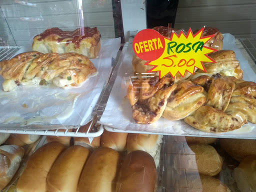 Logo da empresa - Panificadora e Confeitaria Marques