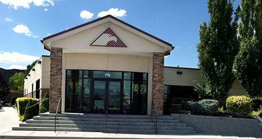 Mountain America Credit Union in Richfield, Utah