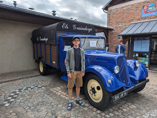 Photo 4 - Garage Felisaz