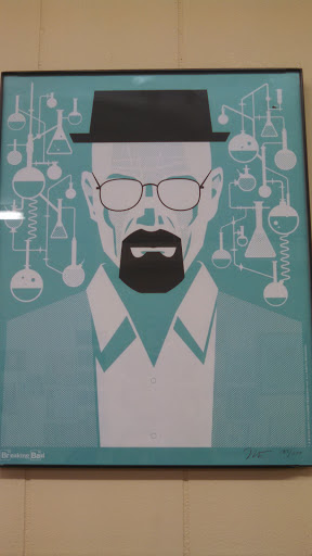 Restaurant «Boji Stone Cafe, Coffee House & Bookstore», reviews and photos, 612 Washington St, Chillicothe, MO 64601, USA