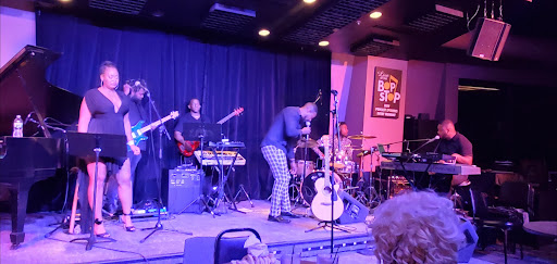 Jazz Club «BOP STOP @ The Music Settlement», reviews and photos, 2920 Detroit Ave, Cleveland, OH 44113, USA