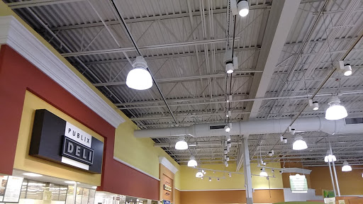 Supermarket «Publix Super Market at Oasis Plaza», reviews and photos, 2950 NE 8th St, Homestead, FL 33033, USA