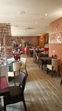 Atmosphère du Restaurant français Le Pavé des Minimes à Toulouse - n°13