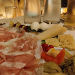 Photo n°4 de l'avis de Maddalena.r fait le 04/12/2022 à 16:01 sur le  La Casa del Prosciutto Alberti 1906 à San Daniele del Friuli