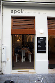 Photos du propriétaire du Restaurant Spok - Jeûneurs I Cantine Du Déjeuner à Paris - n°1