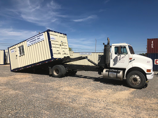 Storage Facility «Southwest Mobile Storage», reviews and photos, 1005 N 50th St, Phoenix, AZ 85008, USA