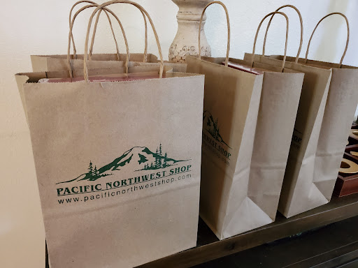 Gift Shop «The Pacific Northwest Shop», reviews and photos, 2702 N Proctor St, Tacoma, WA 98407, USA