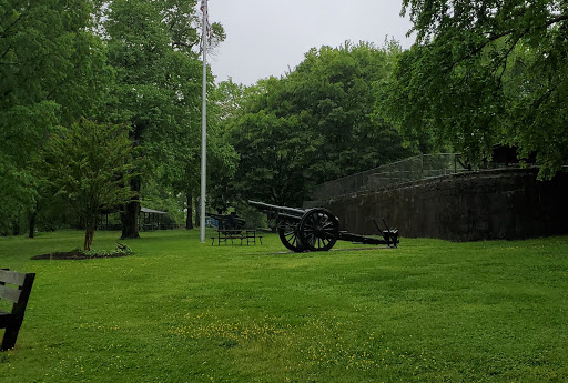 Historical Place «Fort Howard Park», reviews and photos, 9500 North Point Rd, Fort Howard, MD 21052, USA