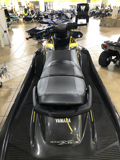 Motorcycle Dealer «Sun Sports Cycle & Watercraft», reviews and photos, 3441 Colonial Blvd, Fort Myers, FL 33966, USA