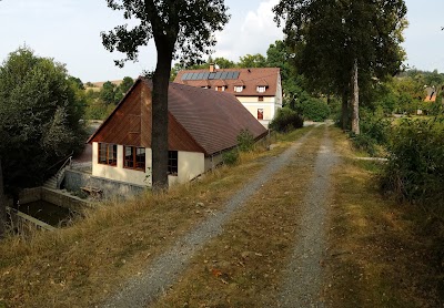 Photos of Pension Mlyn Stare Mitrovice