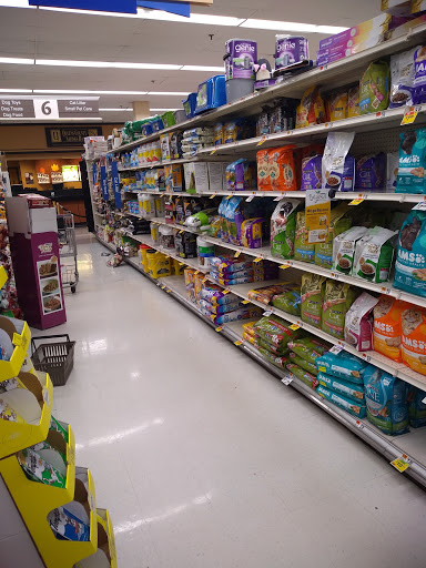 Grocery Store «Stop & Shop», reviews and photos, 9210 Atlantic Ave, Ozone Park, NY 11416, USA