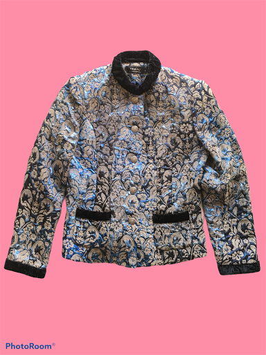 Vintage Clothing Store «Thirteen Vintage», reviews and photos, 115 S Main St, New Hope, PA 18938, USA