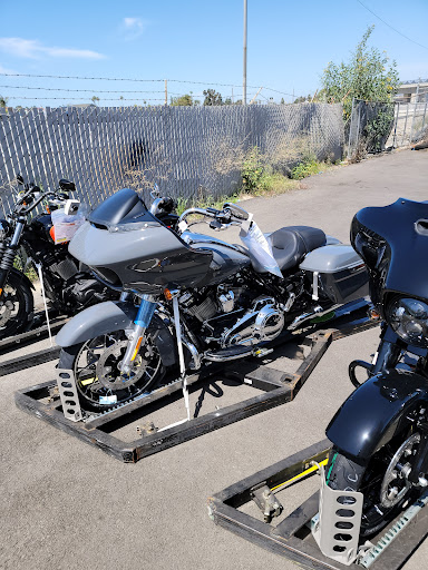 Harley-Davidson Dealer «Huntington Beach Harley-Davidson», reviews and photos, 15080 Goldenwest Cir, Westminster, CA 92683, USA