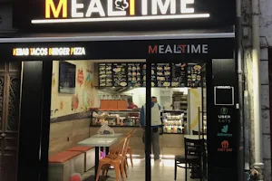 Meal Time image