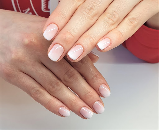 Easy Nails - Nail Bar - Manicure and Pedicure