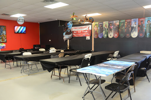 Comic Book Store «Comic World & Games», reviews and photos, 2300 John F Kennedy Rd, Dubuque, IA 52002, USA