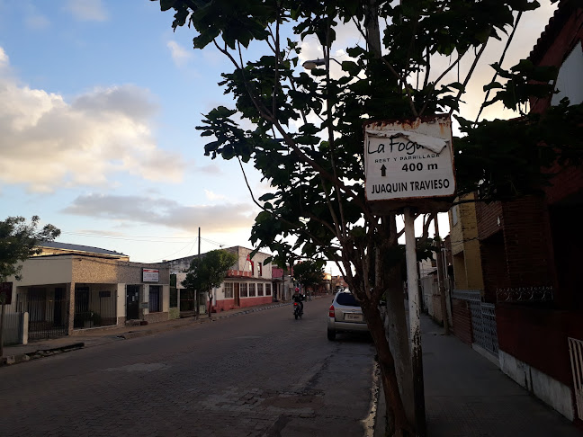 Pachamama Río Branco - Centro comercial