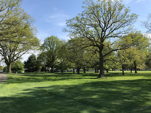 Golf Course «Saxon Woods Golf Course», reviews and photos, 315 Mamaroneck Rd, Scarsdale, NY 10583, USA