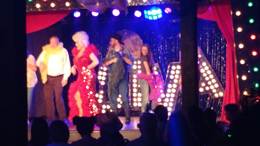 Night Club «Club X», reviews and photos, 445 400 W, Salt Lake City, UT 84101, USA