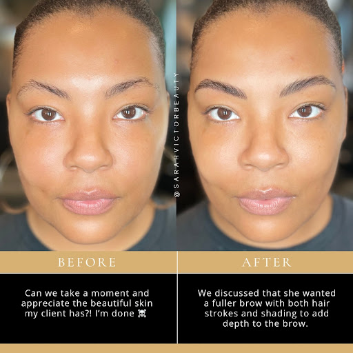 Explore neck tattoo ideas guys, creative tattoo ideas in Glastonbury, available at Sarah Victor Studios