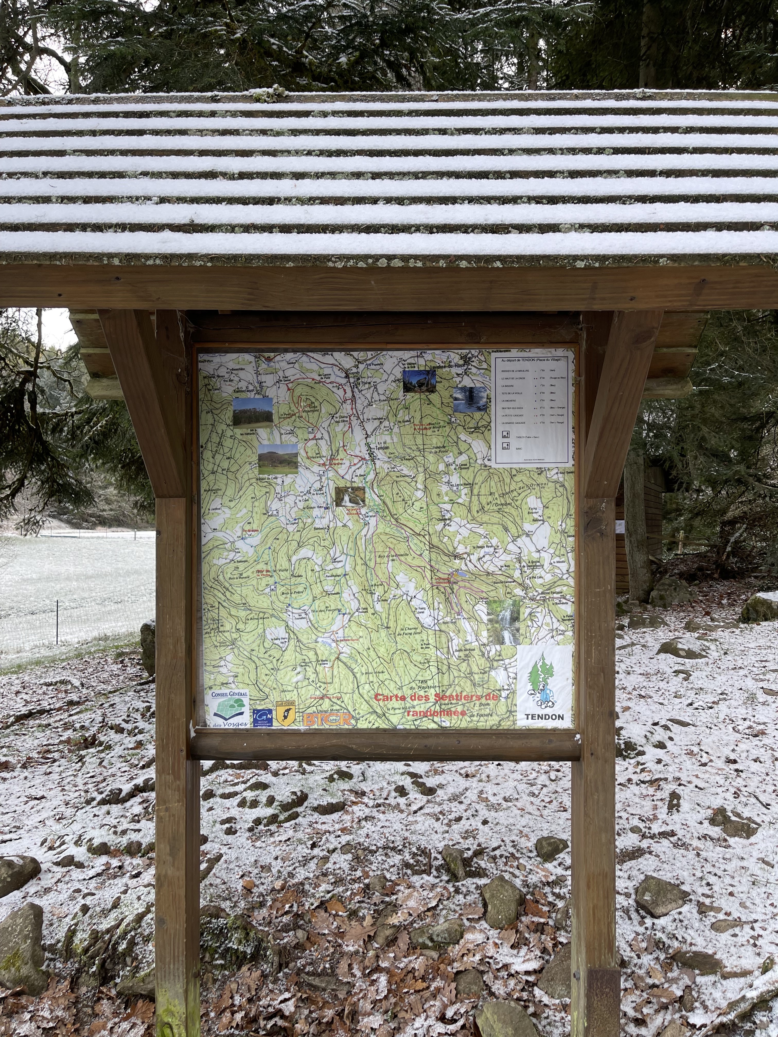 Photo n° 3 de l'avis de Geoffrey. fait le 13/12/2022 à 15:54