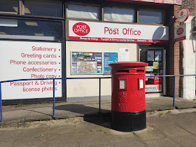 West Worthing Post Office